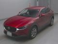 2019 Mazda CX-30