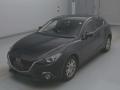 2015 Mazda Axela Sport