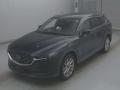 2018 Mazda CX-8