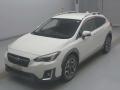 2017 Subaru XV