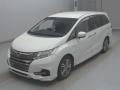 2018 Honda Odyssey Hybrid