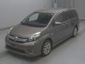 2014 Toyota Isis
