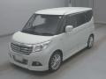 2020 Suzuki Solio