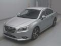 2015 Subaru Legacy B4