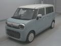2025 Suzuki WAGON R SMILE