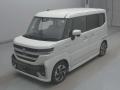 2023 Suzuki Spacia Custom