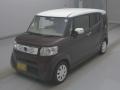 2015 Honda N Box Slash