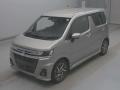 2022 Suzuki WAGON R Custom Z