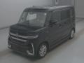 2024 Suzuki Spacia Custom