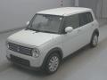 2025 Suzuki ALTO Lapin