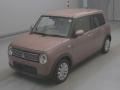 2025 Suzuki ALTO Lapin