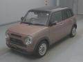 2025 Suzuki ALTO Lapin