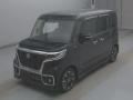 2021 Suzuki Spacia Custom