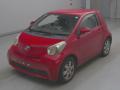2011 Toyota iQ