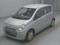 2014 Suzuki ALTO ECO