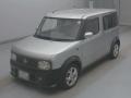 2008 Nissan Cube