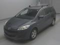 2011 Mazda Premacy