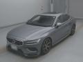 2021 Volvo S60