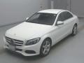 2016 Mercedes Benz C-Class