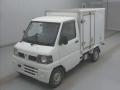 2010 Nissan Clipper Truck