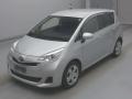 2014 Toyota Ractis