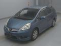 2012 Honda Fit Shuttle