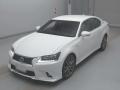 2012 Lexus GS