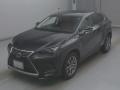 2017 Lexus NX