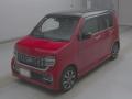 2020 Honda N-Wgn Custom