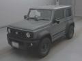 2023 Suzuki Jimny Sierra