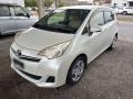 2014 Toyota Ractis