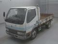 2000 Mitsubishi Fuso Canter