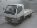 1999 Mitsubishi Fuso Canter Guts
