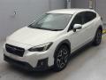 2017 Subaru XV