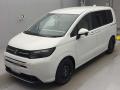 2026 Honda Freed
