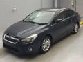 2013 Subaru Impreza G4