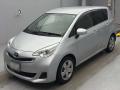 2016 Toyota Ractis