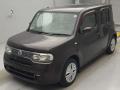 2014 Nissan Cube