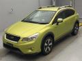 2013 Subaru XV HYBRID