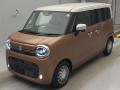 2025 Suzuki WAGON R SMILE