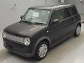 2017 Suzuki ALTO Lapin