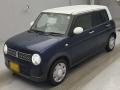 2021 Suzuki ALTO Lapin