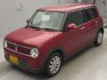 2018 Suzuki ALTO Lapin