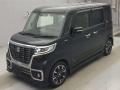2021 Suzuki Spacia Custom