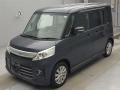 2013 Suzuki Spacia Custom