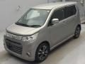 2014 Suzuki WAGON R STINGRAY