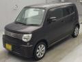 2012 Suzuki MR Wagon