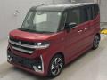 2024 Suzuki Spacia Custom