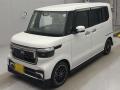 2024 Honda N-BOX CUSTOM