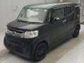 2015 Honda N Box Slash